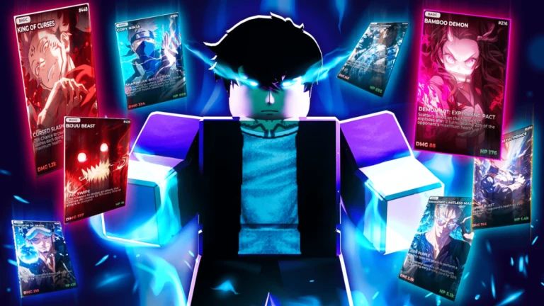 Anime Card Clash Review (2026): The Best Deck Is the One That Still Works When Your Perfect Plan Never Appears