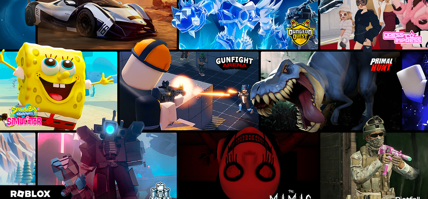 Roblox Review: Why Roblox Feels Less Like a Game and More Like a Living Digital Playground