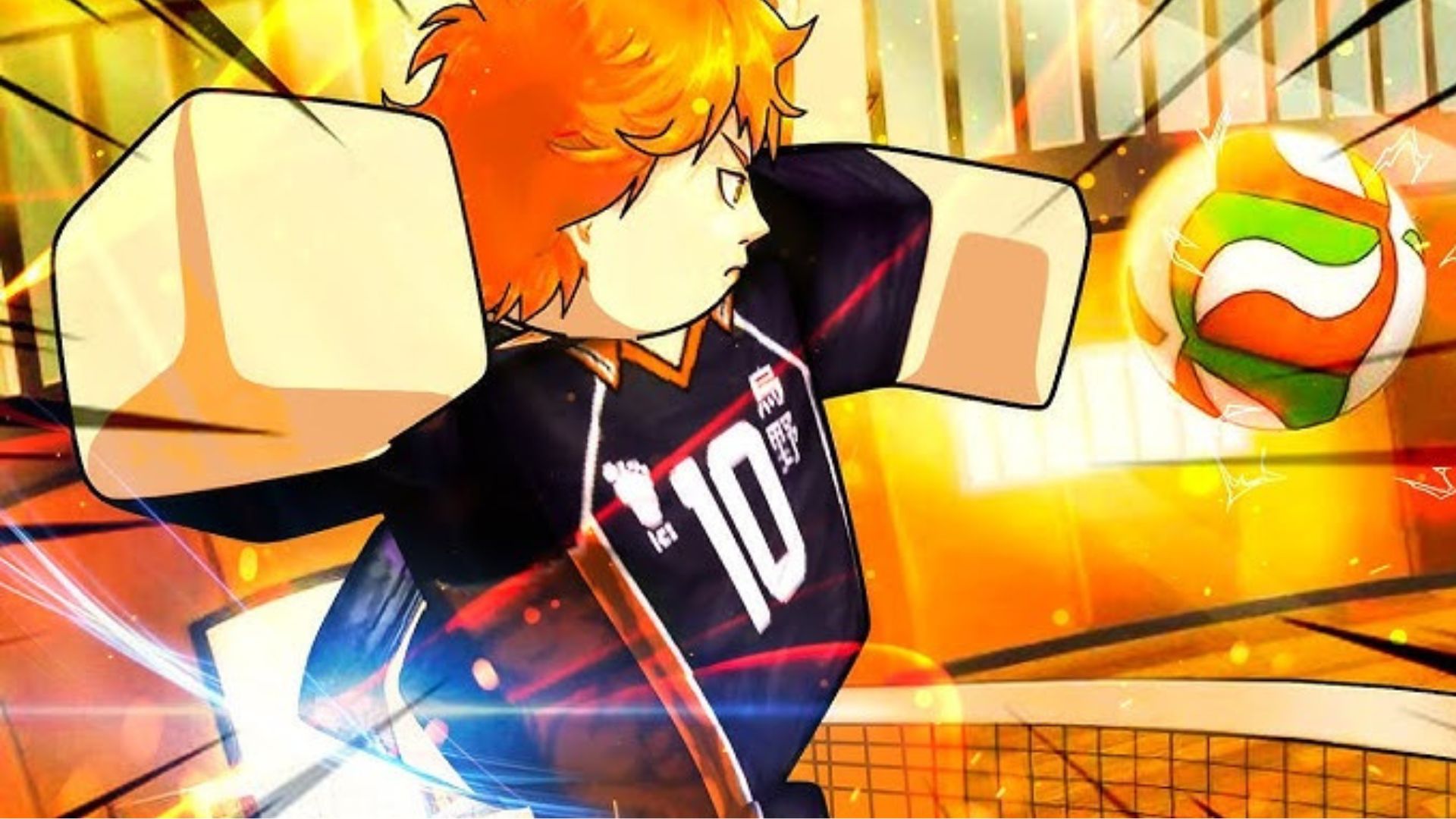 Roblox: Haikyuu Legends Review — Why Players Can’t Stop Chasing the Perfect Spike