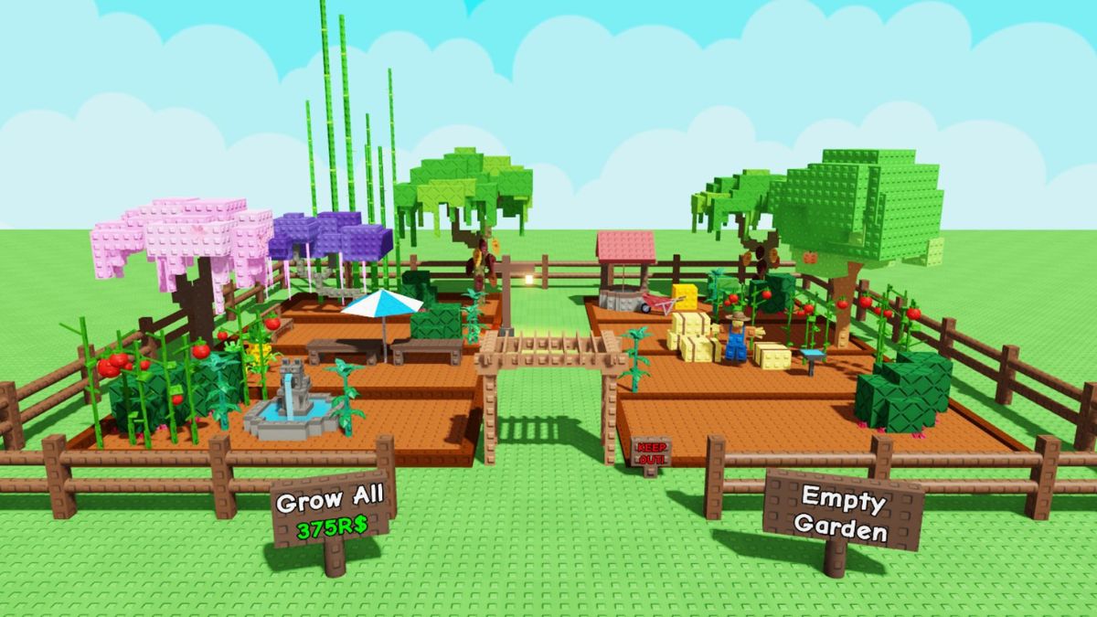 Roblox: Grow a Garden Review — Why Players Keep Returning to This Surprisingly Peaceful Farming World