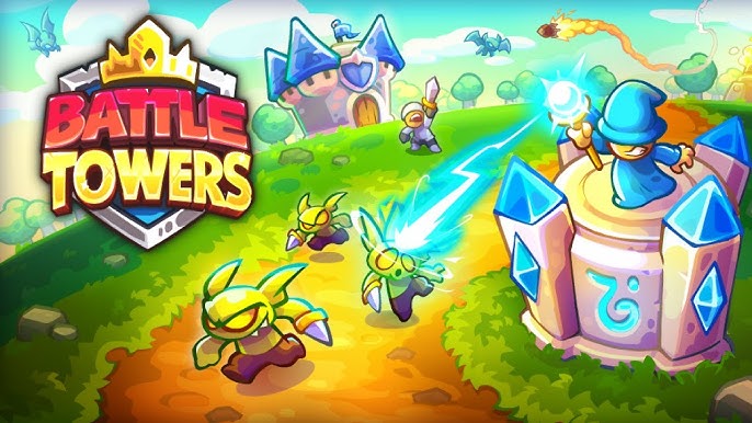 Tower Battle
