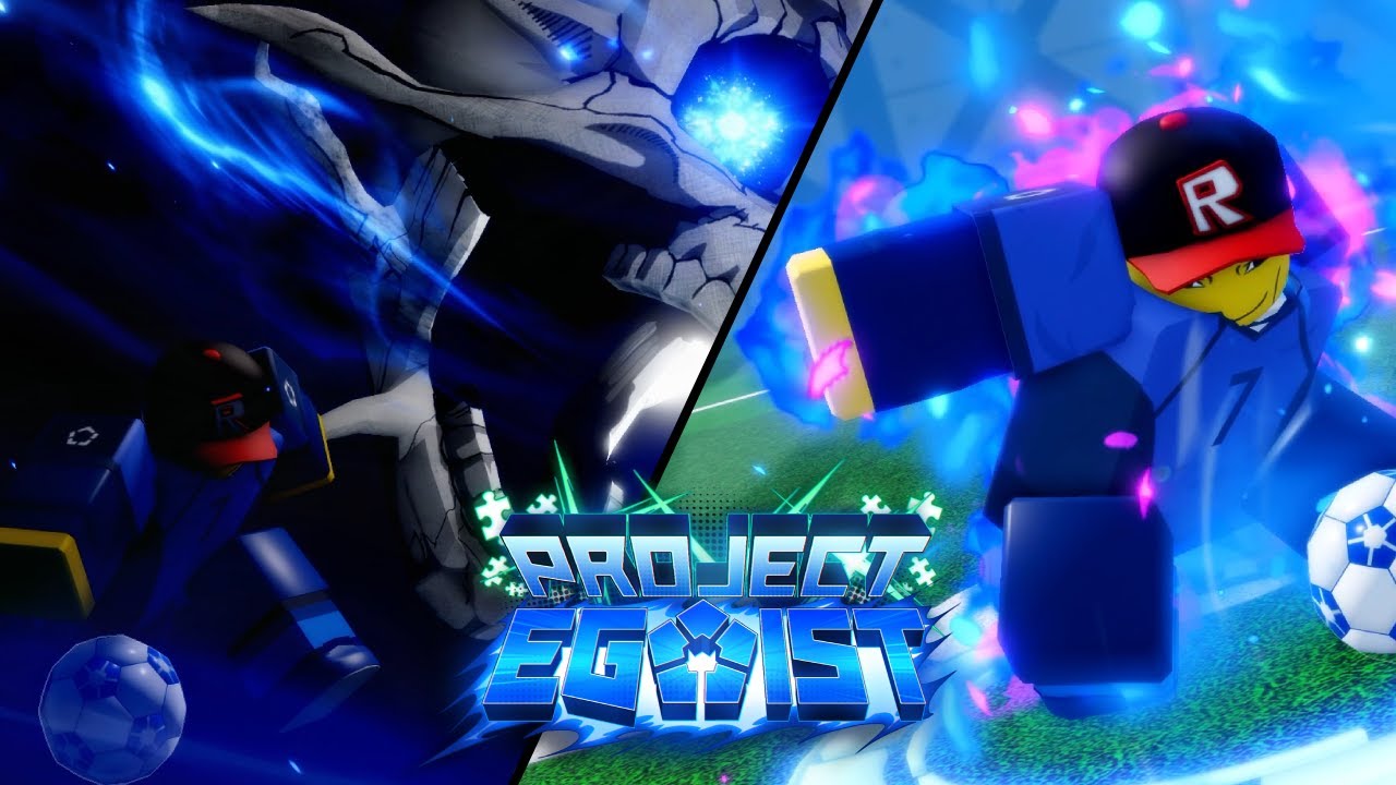Roblox: Project Egoist Review — Why This Soccer RPG Feels Different From Every Other Roblox Sports Game