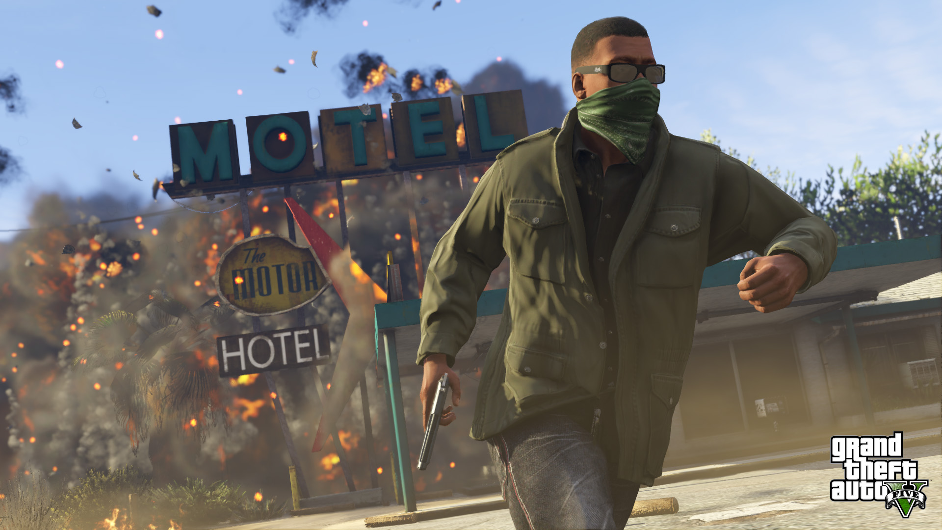 GTA V Review: Why Los Santos Still Feels Alive More Than a Decade Later
