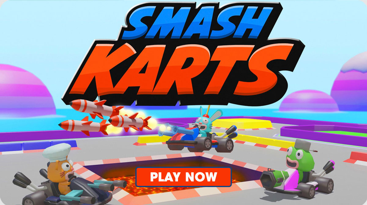 Smash Karts