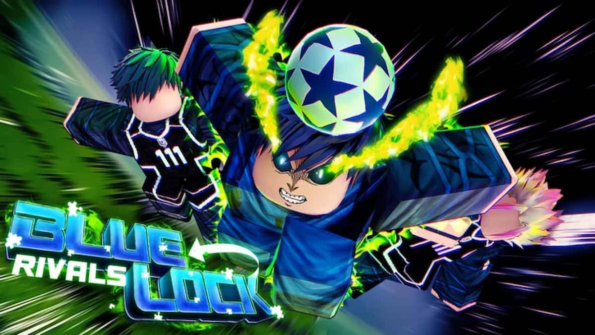 Roblox: Blue Lock Rivals Review — Why This Anime Soccer Game Feels So Addictive