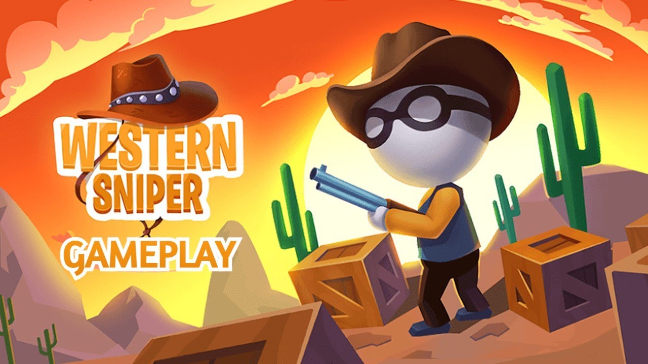 Western Sniper