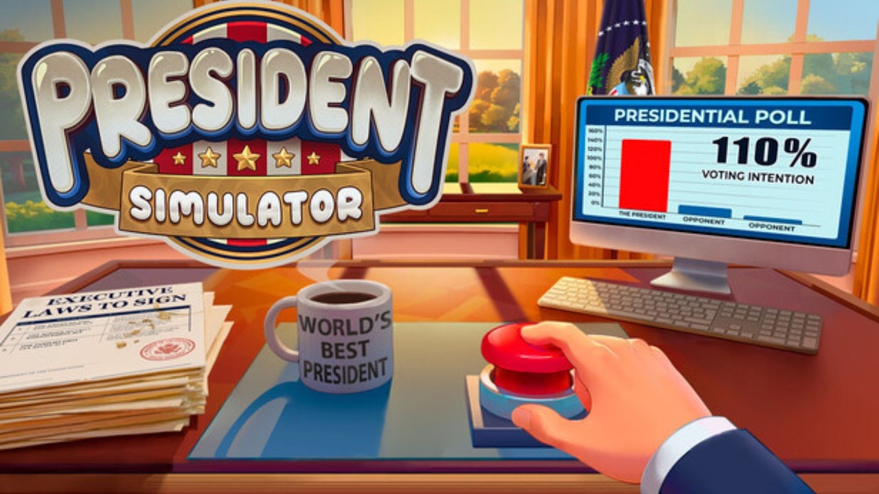 President Simulator