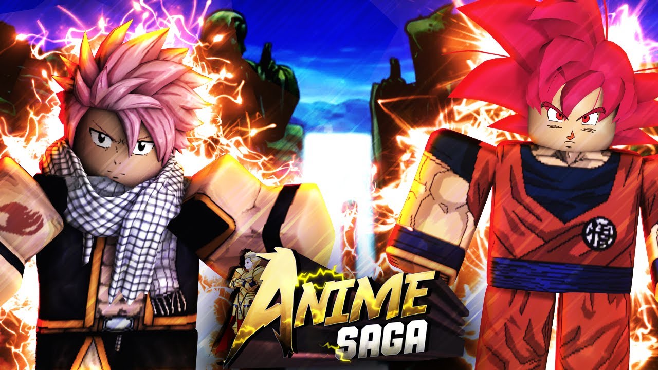 Roblox: Anime Saga Review — Why Players Can’t Stop Chasing the Next Battle