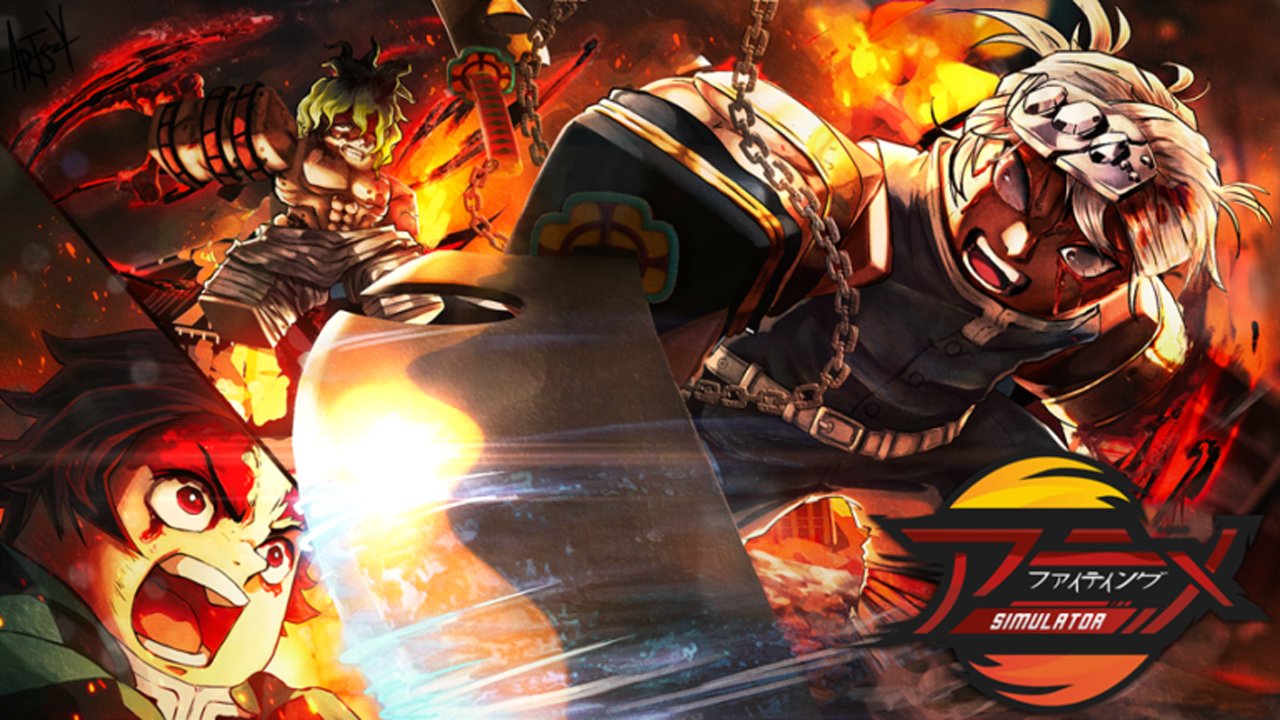 Roblox: Anime Fighting Simulator Review — Why Players Can’t Stop Chasing Ultimate Power