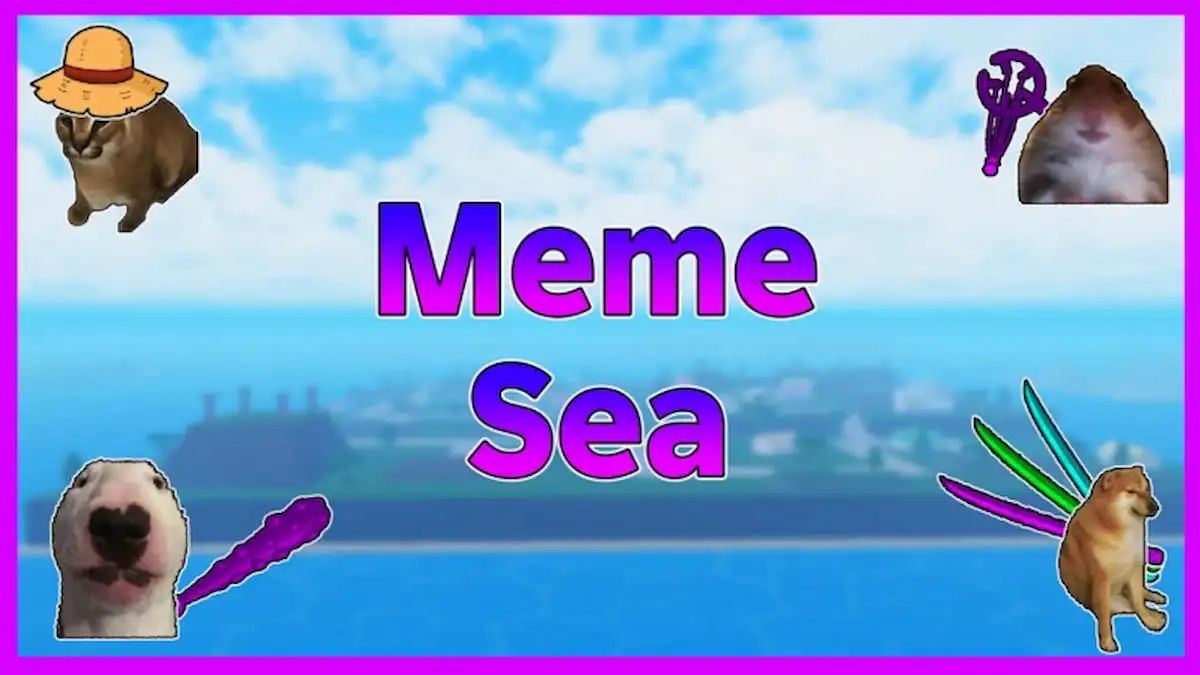 Roblox: Meme Sea Review — Why This Absurd Pirate Adventure Is More Addictive Than It Has Any Right to Be