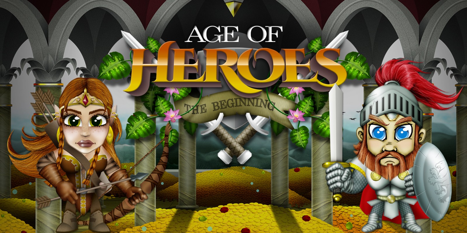 Age of Heroes