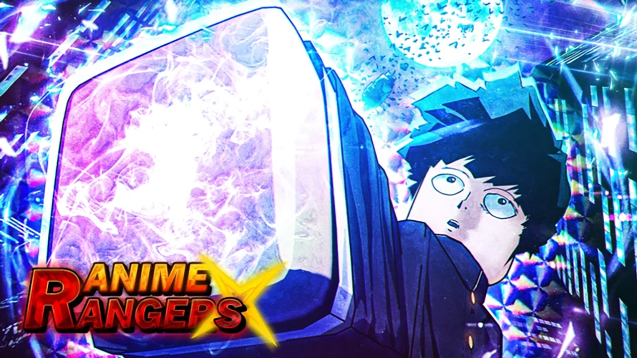 Roblox: Anime Rangers X Review — Why Players Can’t Stop Building the Perfect Team