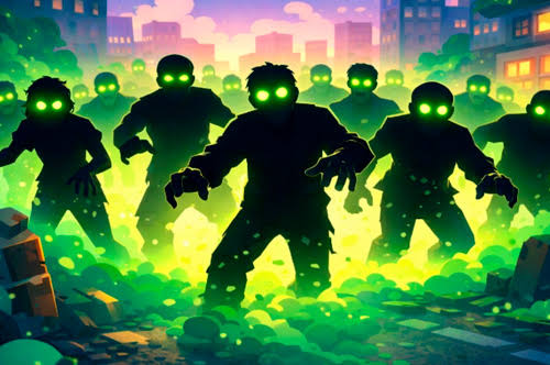 Zombie Protocol