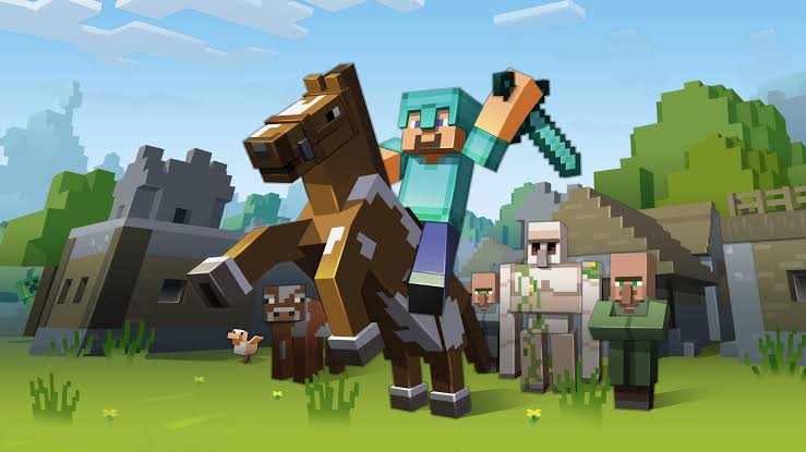 Minecraft Review (2026): The Most Important Decision May Be Where You Choose to Stop Walking